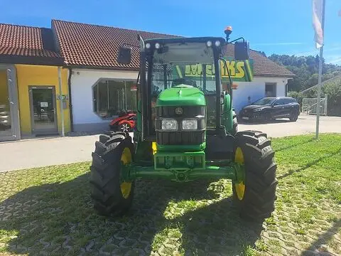 John Deere 5080R