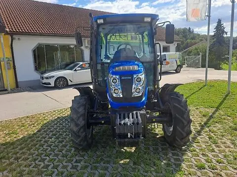 Solis 50 RX