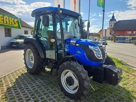 Solis 50 RX
