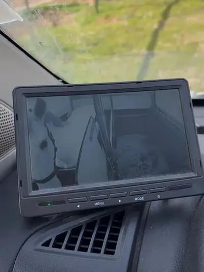 Transporter für 2 Pferde