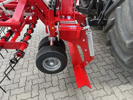 Einböck Pneumatikstar PRO STI 600