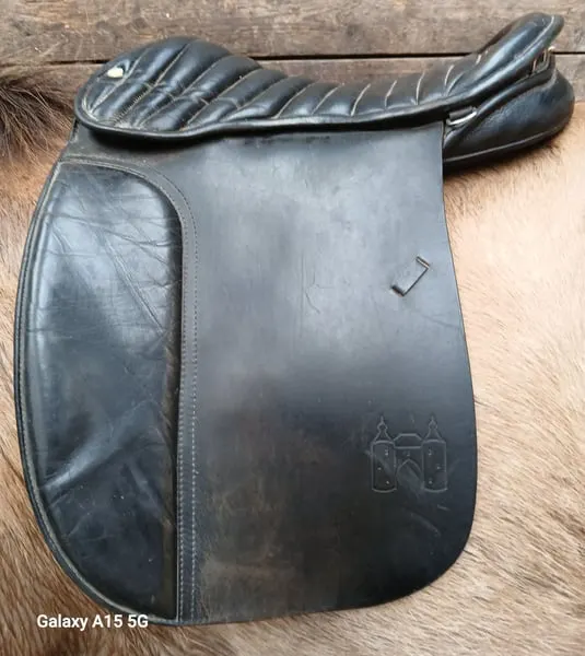 Goertz Sättel