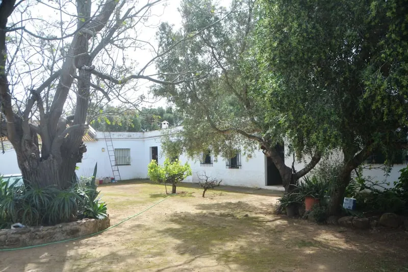 Schöne Finca mit besonderem Charme