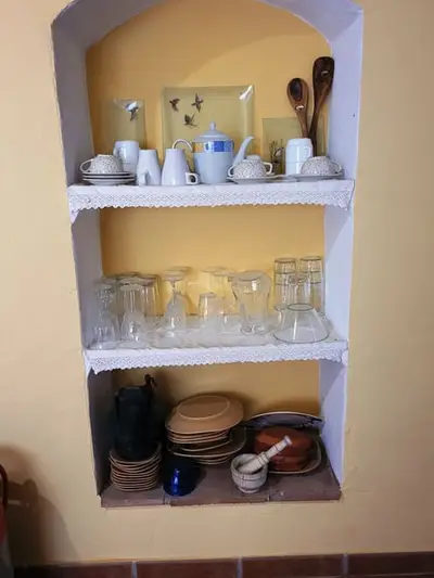 Schöne Finca, Haus ist renoviert, Pferdehaltun