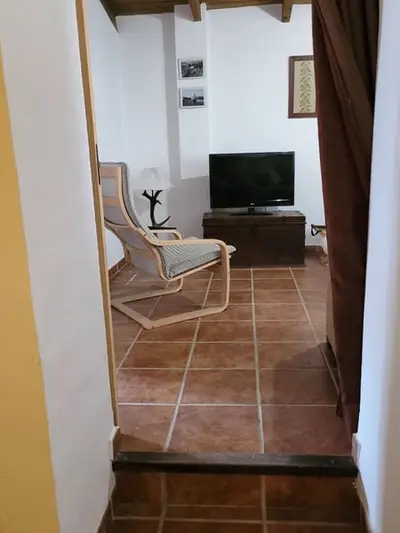 Schöne Finca, Haus ist renoviert, Pferdehaltun