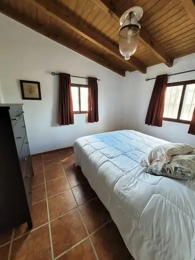 Schöne Finca, Haus ist renoviert, Pferdehaltun