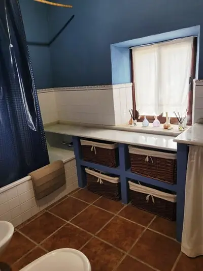 Schöne Finca, Haus ist renoviert, ideal für Pferdehaltung