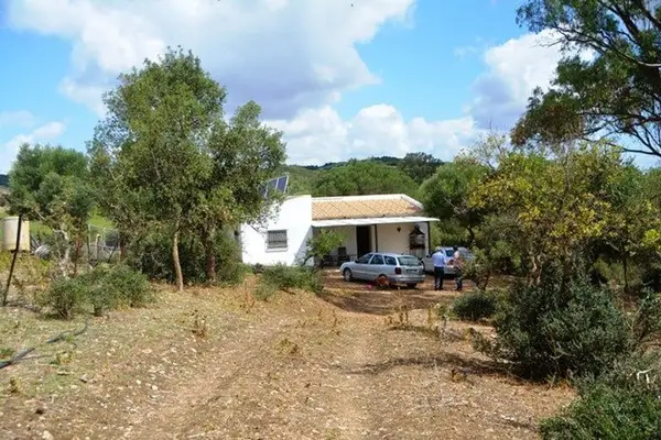Schöne Finca, Haus ist renoviert, ideal für Pferdehaltung