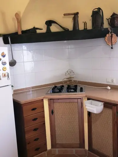 Schöne Finca, Haus ist renoviert, ideal für Pferdehaltung