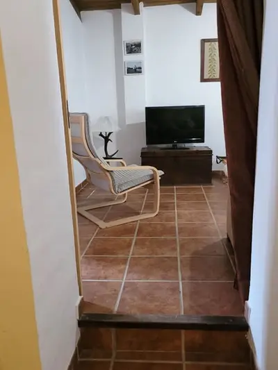 Schöne Finca, Haus ist renoviert, ideal für Pferdehaltung
