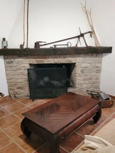 Schöne Finca, Haus ist renoviert, ideal für Pferdehaltung