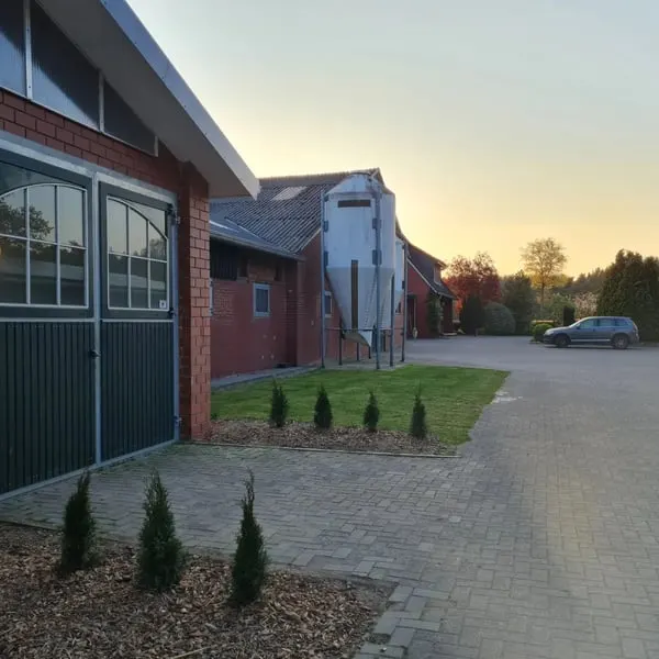 Stallhilfe Homereiter