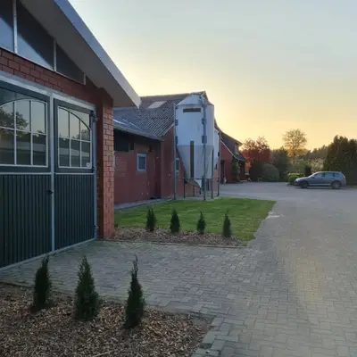 Stallhilfe Homereiter
