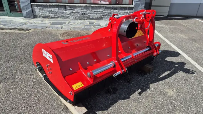 Tehnos Mulcher MULS 150