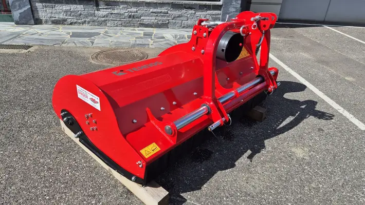 Tehnos Mulcher MULS 150