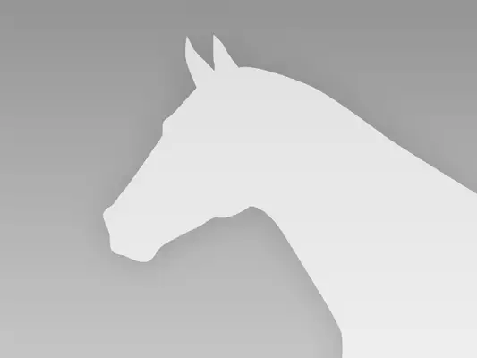 Caballo entero PRE de 4 años – Color ASH PEARL