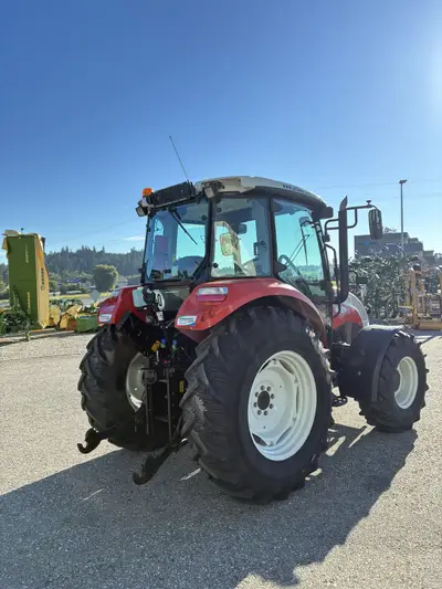 Steyr Kompakt 4055 S Tier3
