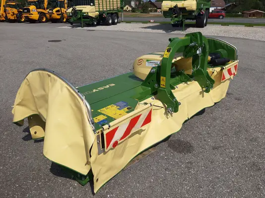 Krone EasyCut F 320 M (3Gen)