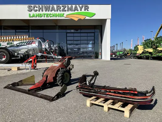 Aebi AM 41 Eingrasmäher
