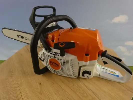 Stihl MS 400.1 C-M