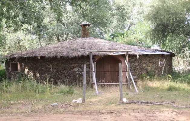 Schöne Finca mit Herrenhaus in Salamanca – 200 Hektar