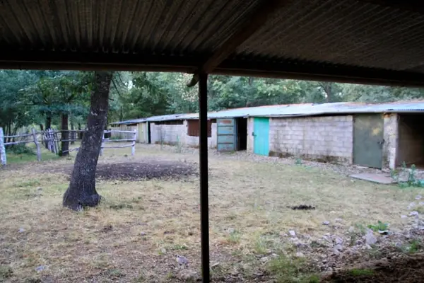 Schöne Finca mit Herrenhaus in Salamanca – 200 Hektar