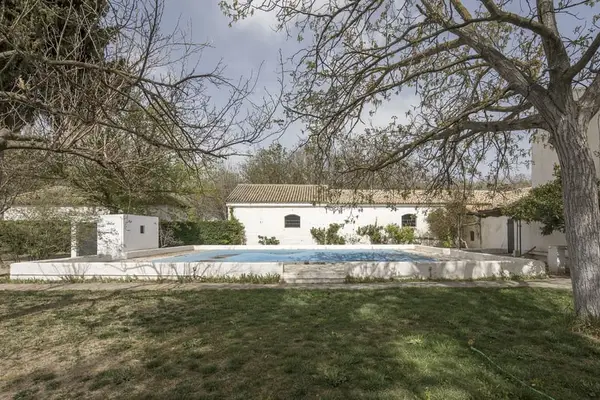 Rustic Property Ideal For Stud Farm For Sale.