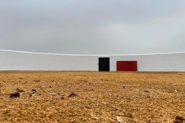 Finca des Traumhaften Landguts mit über 90 Hektar in der Nähe von Sevilla