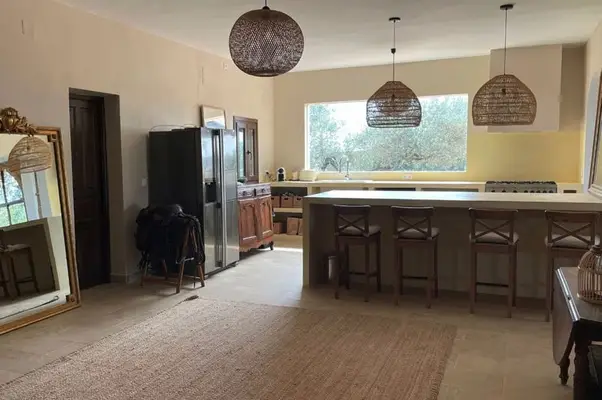 Finca des Traumhaften Landguts mit über 90 Hektar in der Nähe von Sevilla