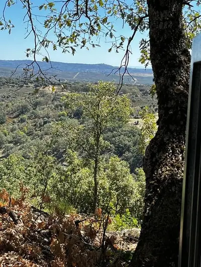 Finca im Gebiet von Gredos in Ensueño