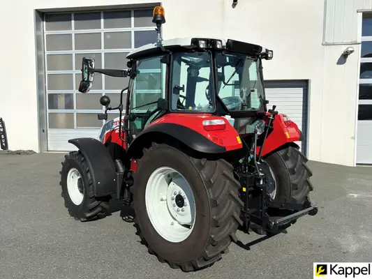 Steyr 4065 Kompakt S (Stage V)