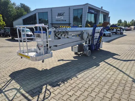 FS290 - Serviced - 1 Owner - ONLY 100MTH