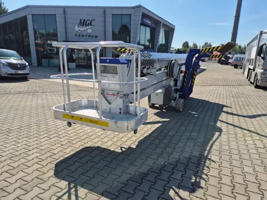 FS290 - Serviced - 1 Owner - ONLY 100MTH