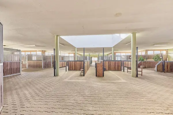 Reitanlage in Mecklenburg-Vorpommern zu verkaufen – Pferdezentrum an der Seenplatte!