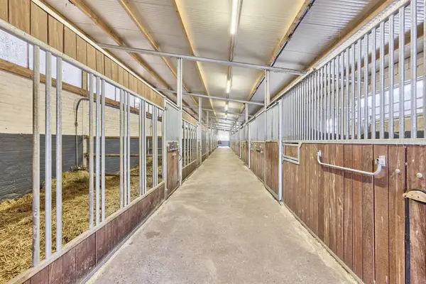 Reitanlage in Niedersachsen zu verkaufen auf ca. 3 Hektar Grundstücksfläche – bereits saniert!