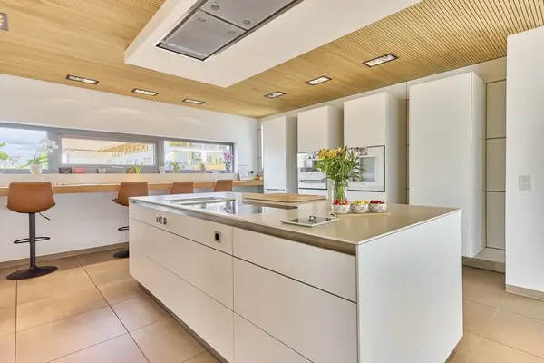 Luxuriöse Villa mit Reitanlage in der Nähe von Fulda in Hessen – Wellness, Reitsport & Lebensgefühl