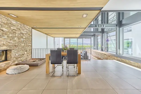 Luxuriöse Villa mit Reitanlage in der Nähe von Fulda in Hessen – Wellness, Reitsport & Lebensgefühl