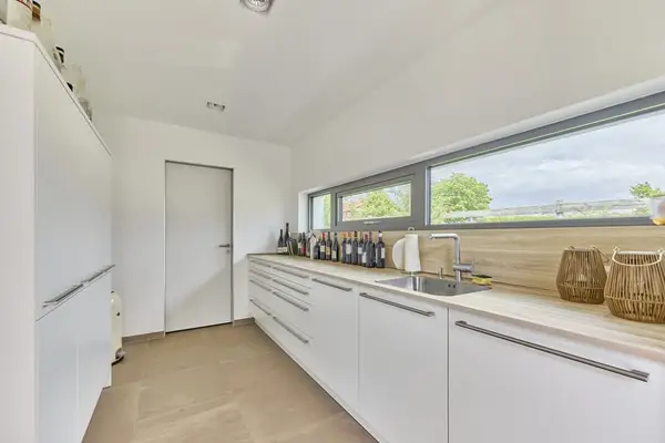 Luxuriöse Villa mit Reitanlage in der Nähe von Fulda in Hessen – Wellness, Reitsport & Lebensgefühl