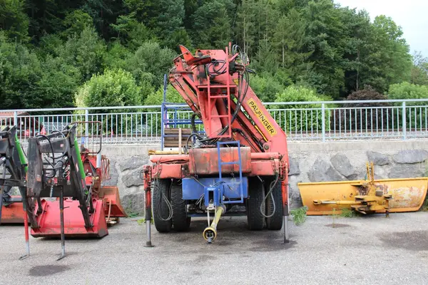 Palfinger PK 105-B