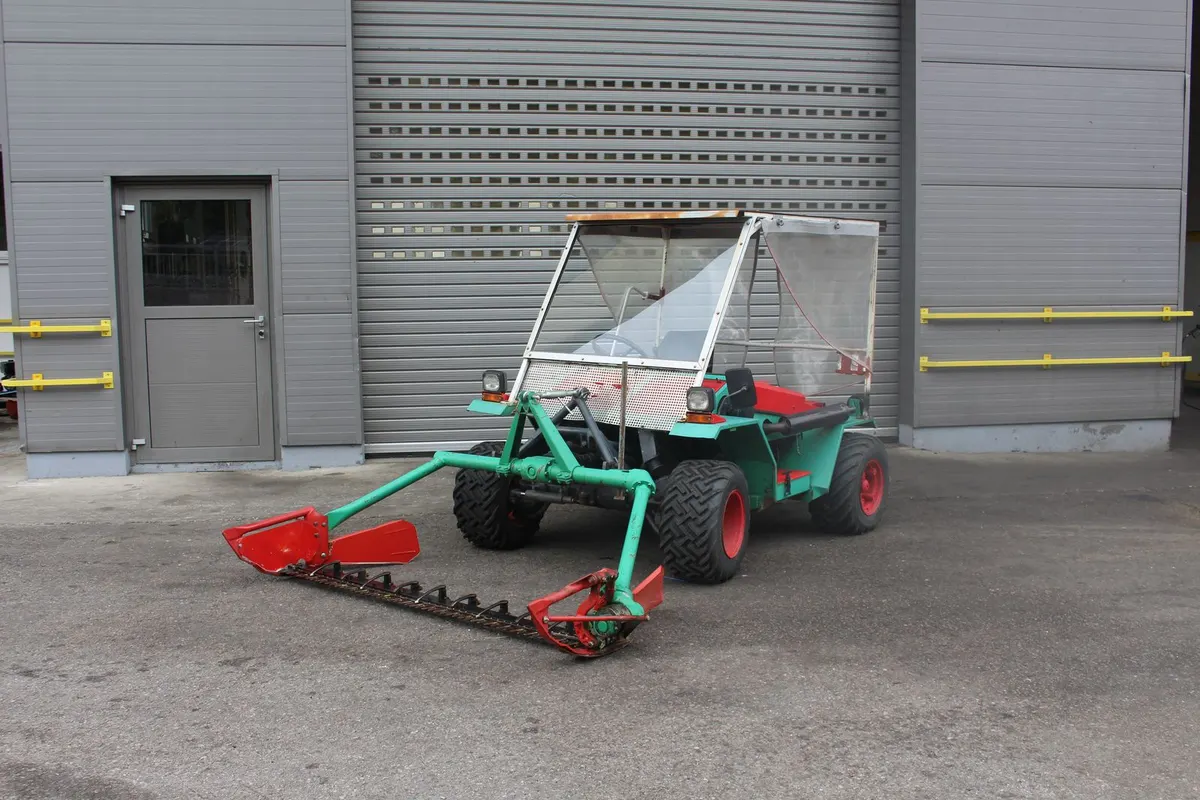 Rasant 1203
