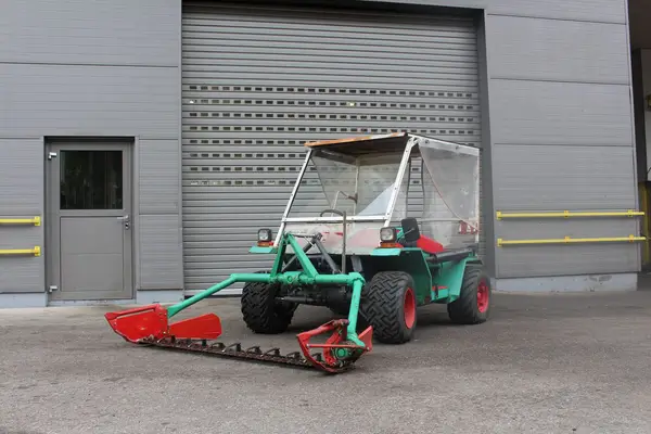 Rasant 1203