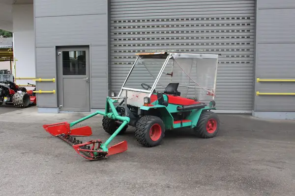 Rasant 1203