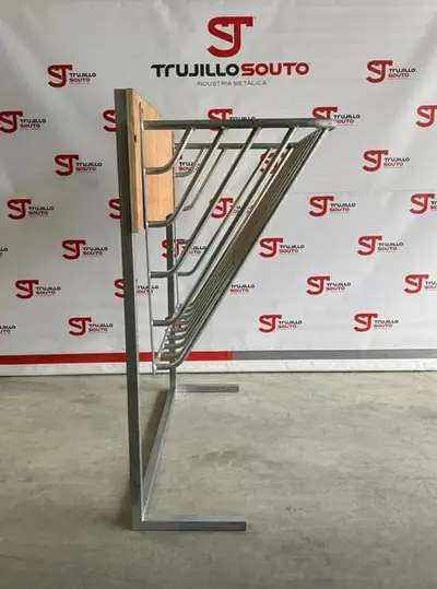 FORRAJERA PARED 1m.