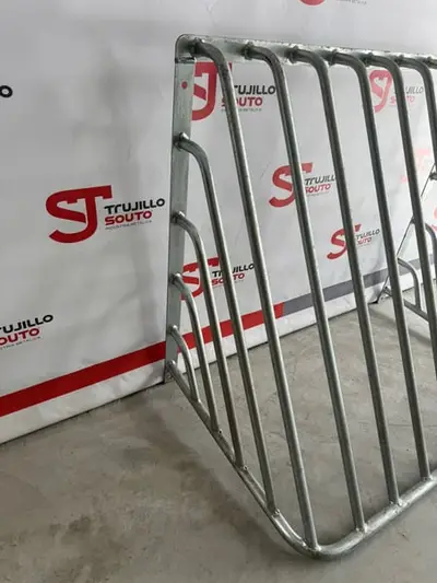 FORRAJERA PARED 1m.