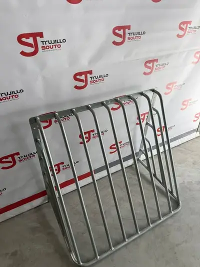 FORRAJERA PARED 1m.