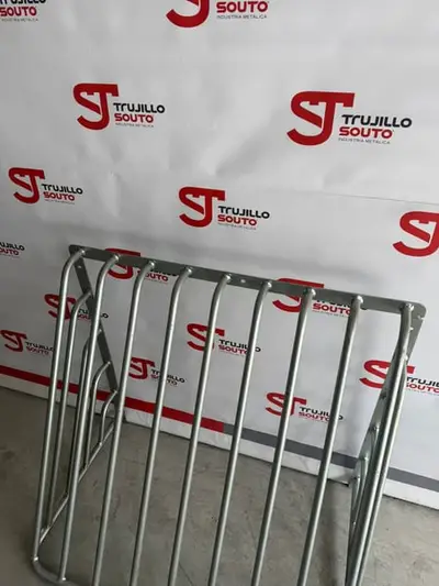 FORRAJERA PARED 1m.