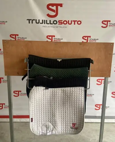 Soporte para mantas