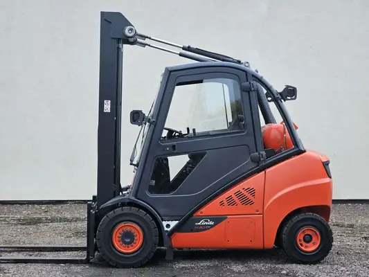 Linde H30T-02