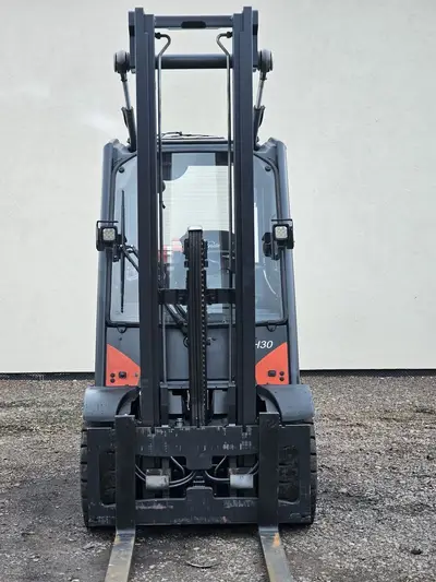 Linde H30T-02