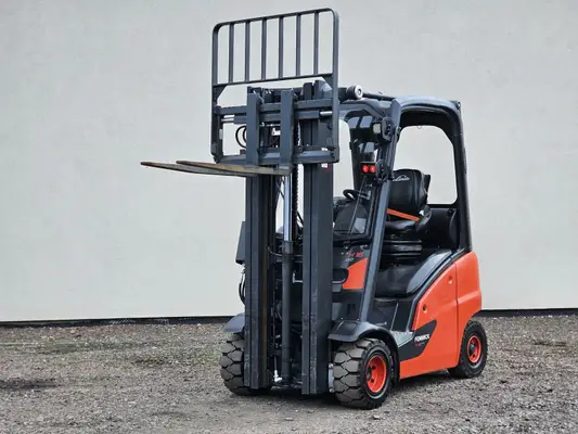Linde H16T-01
